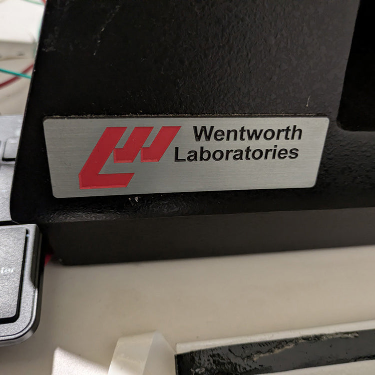 Wentworth MP 2300 Probe Station