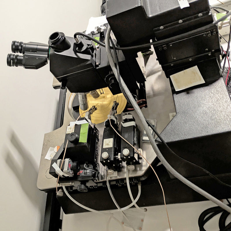 Wentworth MP 2300 Probe Station