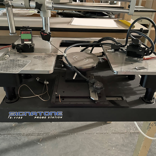 Sigatone S 1160 Probe Station