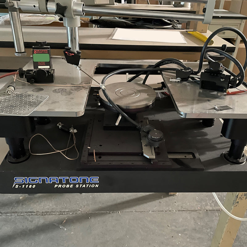 Sigatone S 1160 Probe Station