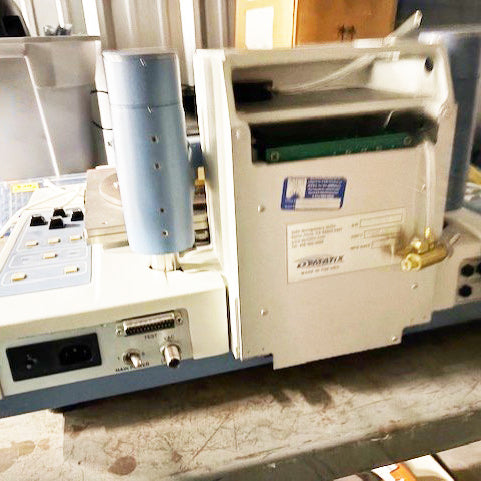 Dymatix 821077 012 Prober