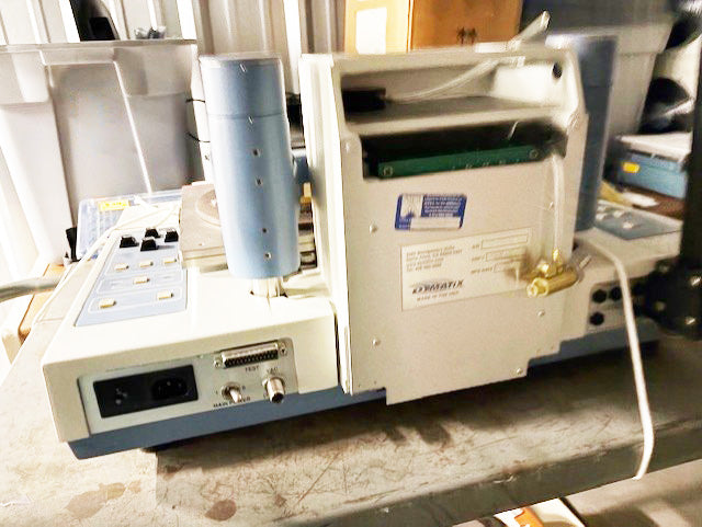 Dymatix 821077 012 Prober