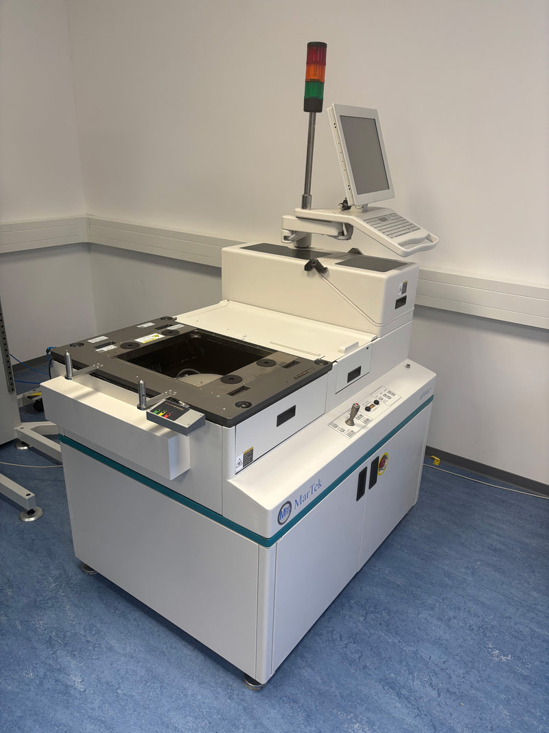 Electroglas EG 4090 u + Prober