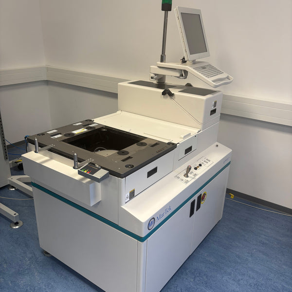 Electroglas EG 4090 u + Prober