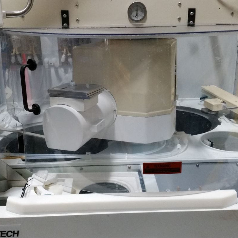 Speedfam 472 CMP (Chemical Mechanical Polisher)