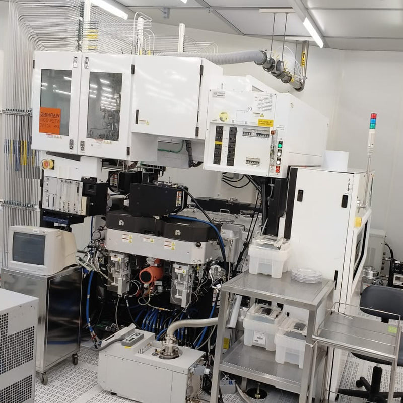 Applied Materials Producer III PECVD (Plasma-Enhanced Chemical Vapor Deposition)