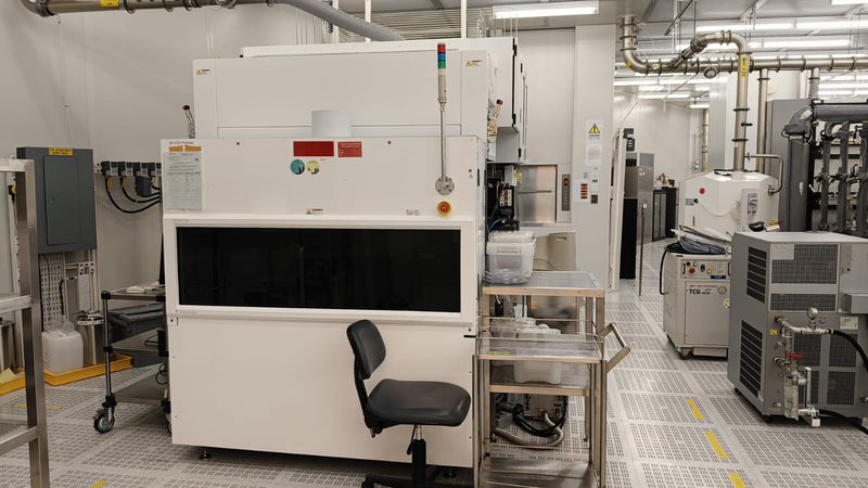 Applied Materials Producer III PECVD (Plasma-Enhanced Chemical Vapor Deposition)
