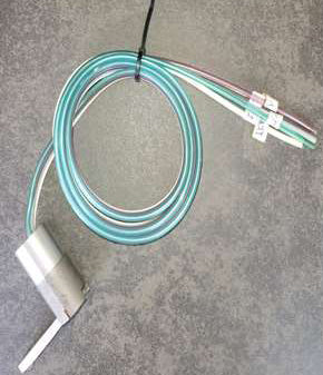 Electroglas EG 2001 Spare Parts