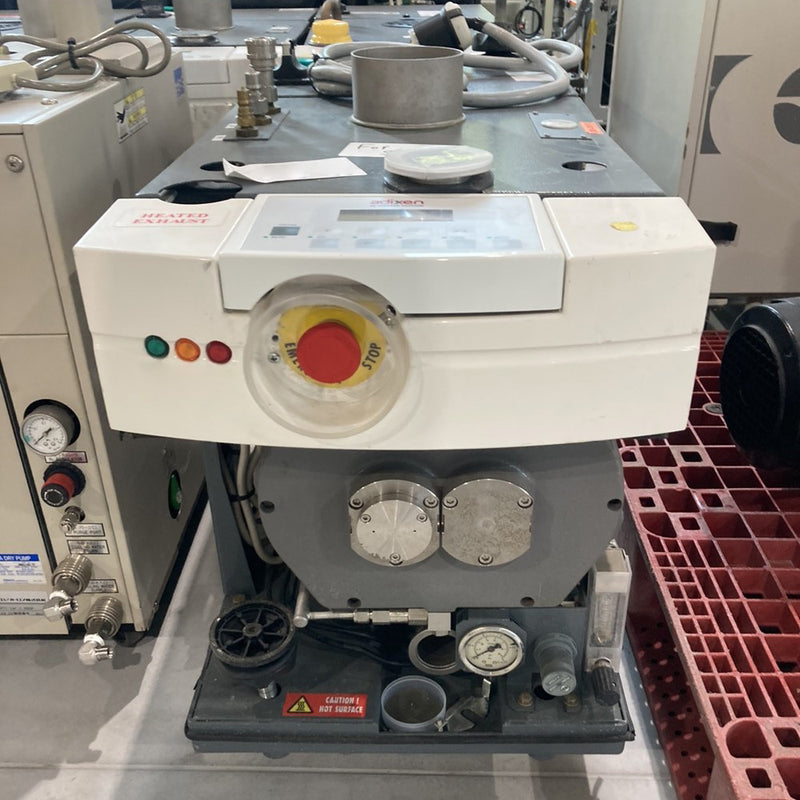 Pfeiffer / Alcatel ADP 122 P Dry Pump