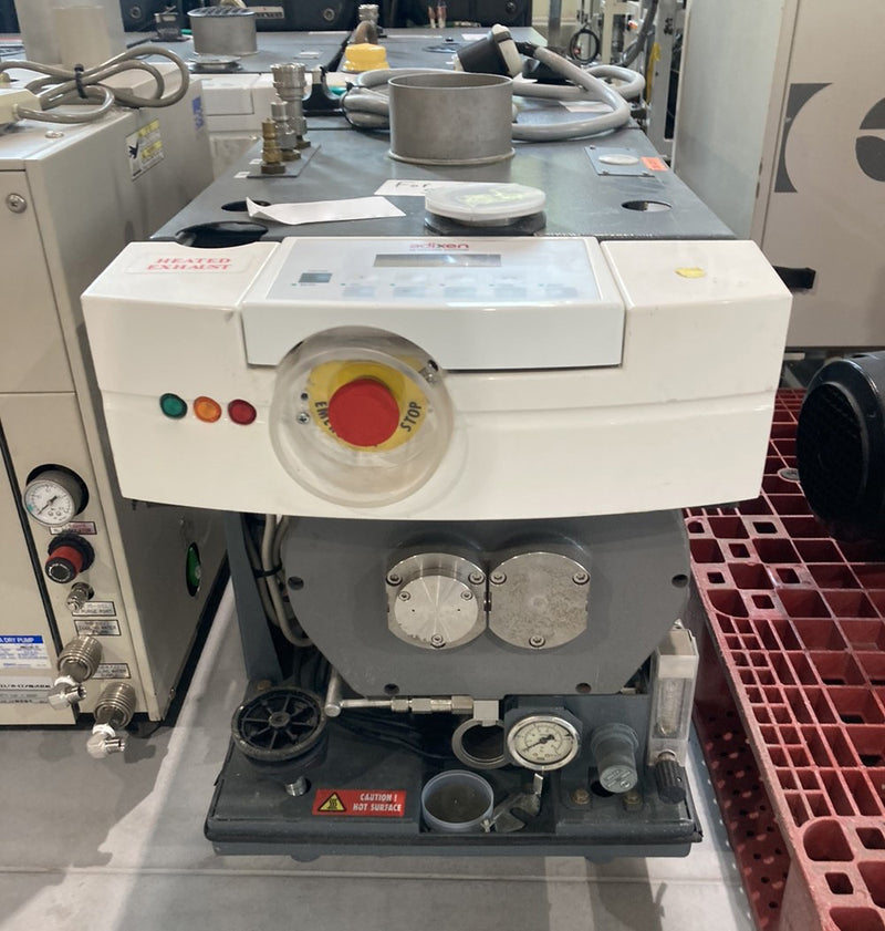 Pfeiffer / Alcatel ADP 122 P Dry Pump