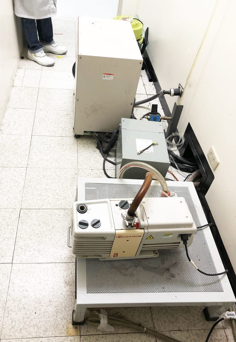 Hitachi S 4700 FE-SEM (Field Emission Scanning Electron Microscope)