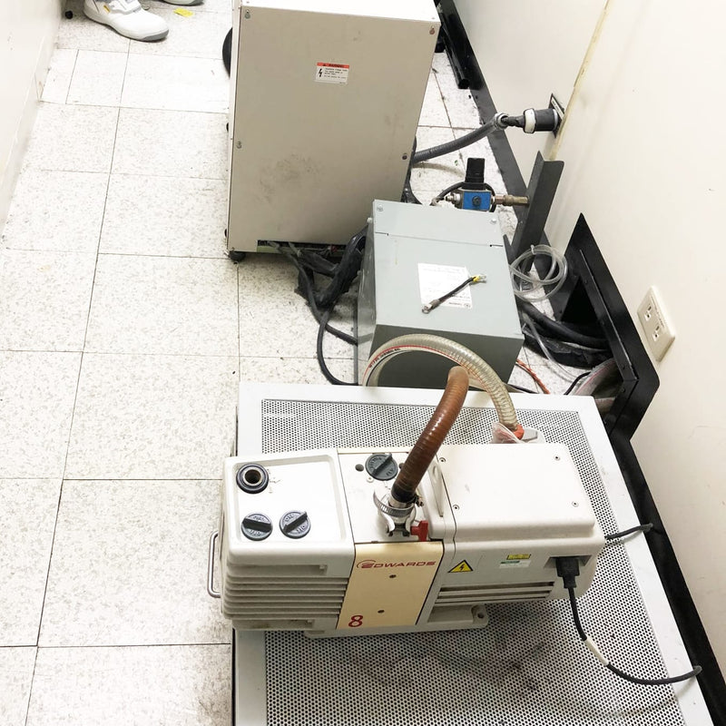 Hitachi S 4700 FE-SEM (Field Emission Scanning Electron Microscope)