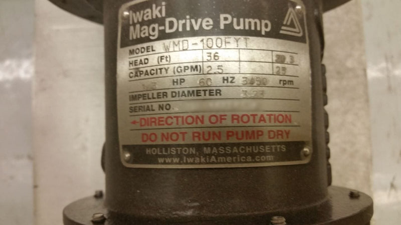 Mixer Direct Tank