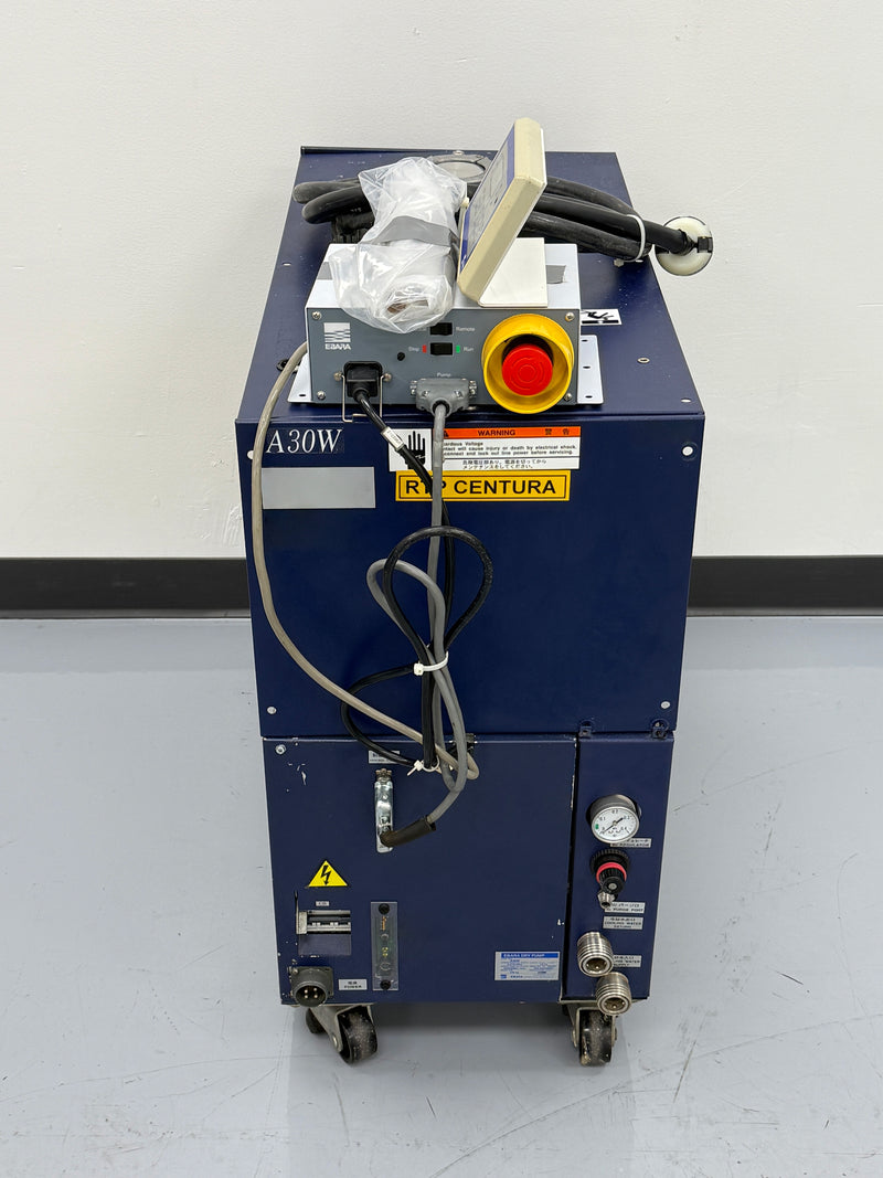 Applied Materials Centura 5200 RTP Reactor (Rapid Thermal Process)