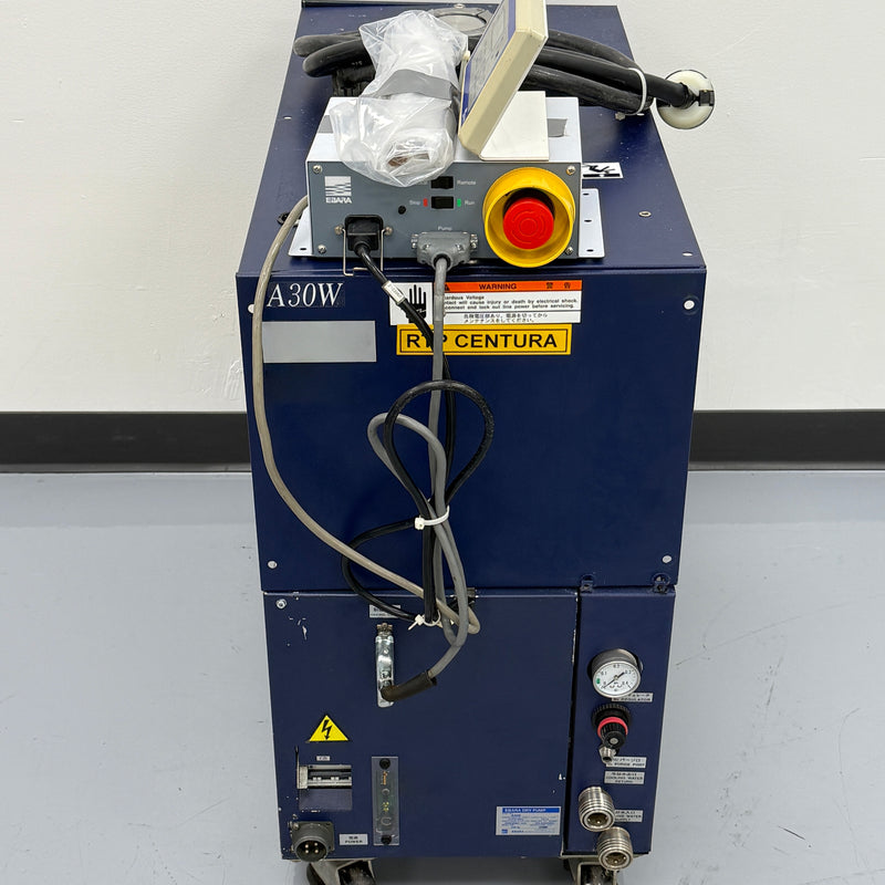 Applied Materials Centura 5200 RTP Reactor (Rapid Thermal Process)