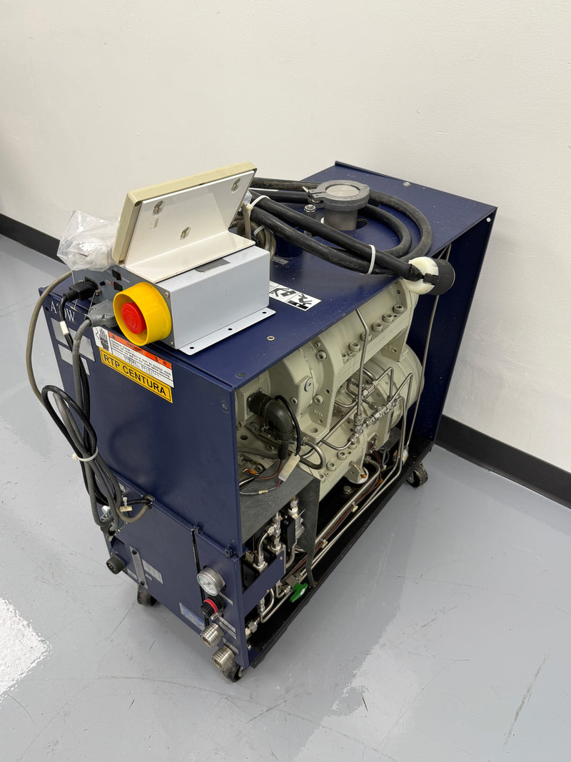 Applied Materials Centura 5200 RTP Reactor (Rapid Thermal Process)