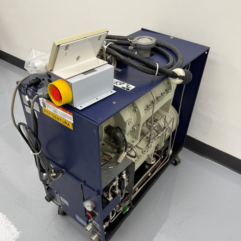 Applied Materials Centura 5200 RTP Reactor (Rapid Thermal Process)