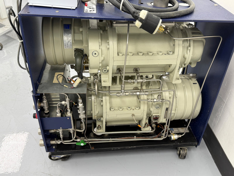 Applied Materials Centura 5200 RTP Reactor (Rapid Thermal Process)