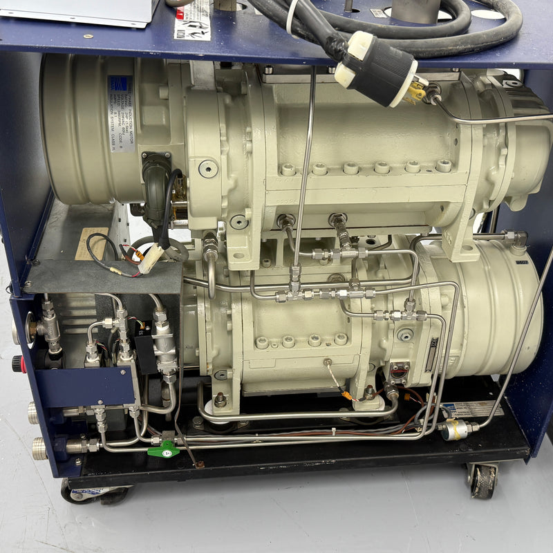 Applied Materials Centura 5200 RTP Reactor (Rapid Thermal Process)
