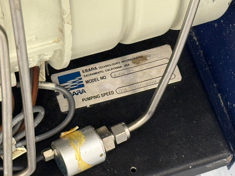 Applied Materials Centura 5200 RTP Reactor (Rapid Thermal Process)