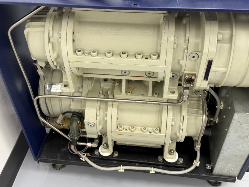 Applied Materials Centura 5200 RTP Reactor (Rapid Thermal Process)