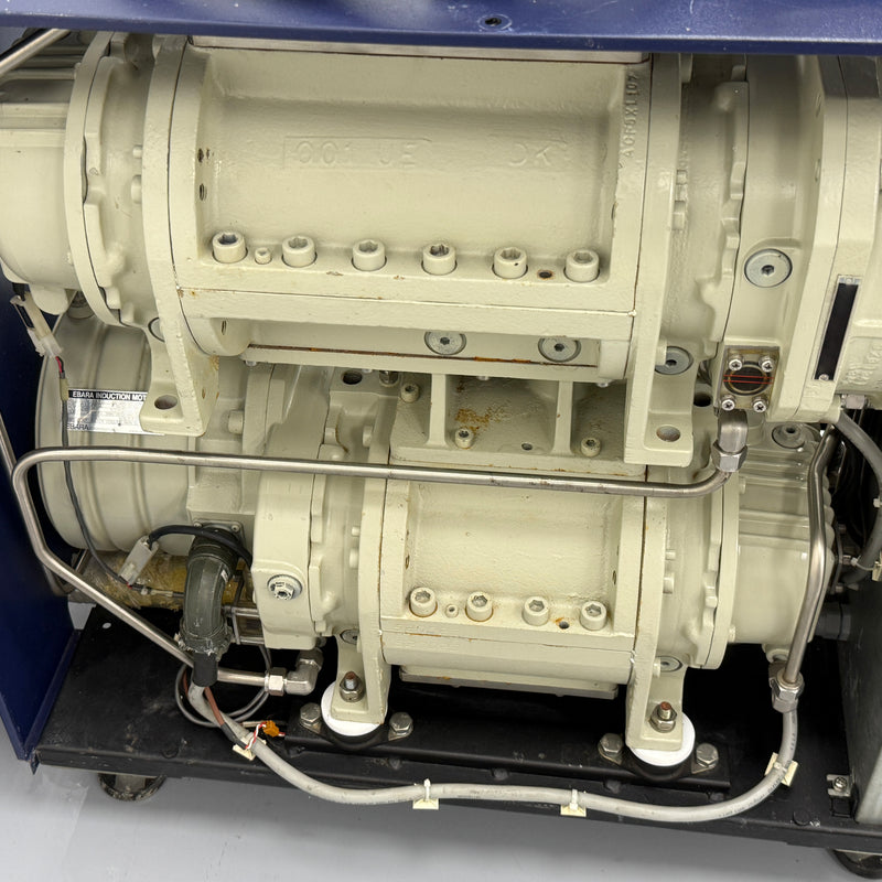 Applied Materials Centura 5200 RTP Reactor (Rapid Thermal Process)