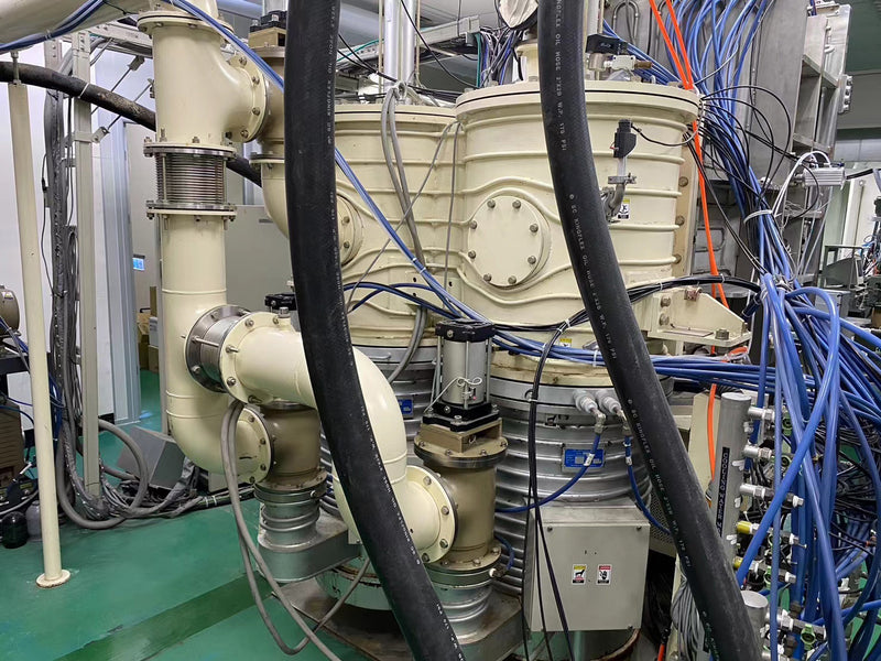 Optorun OTFC 1100 Coater