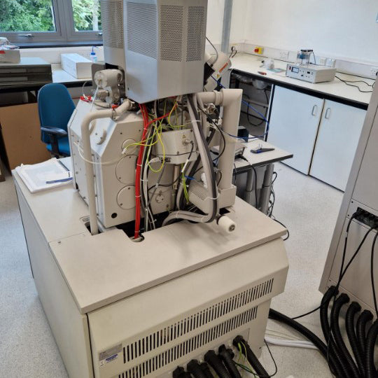 Thermo Fisher Scientific / FEI Quanta 200 3 D FEG Dual Beam Microscope
