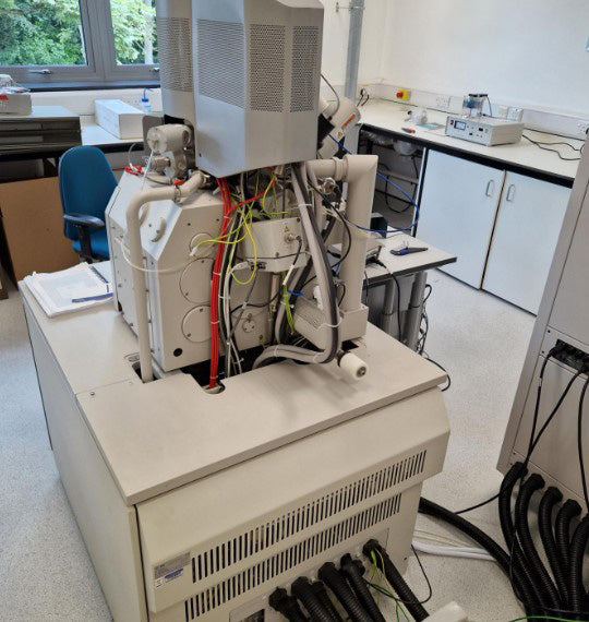 Thermo Fisher Scientific / FEI Quanta 200 3 D FEG Dual Beam Microscope