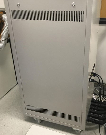 Thermo Fisher Scientific / FEI Quanta 200 3 D FEG Dual Beam Microscope