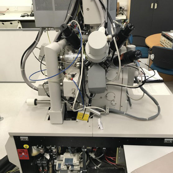 Thermo Fisher Scientific / FEI Quanta 200 3 D FEG Dual Beam Microscope