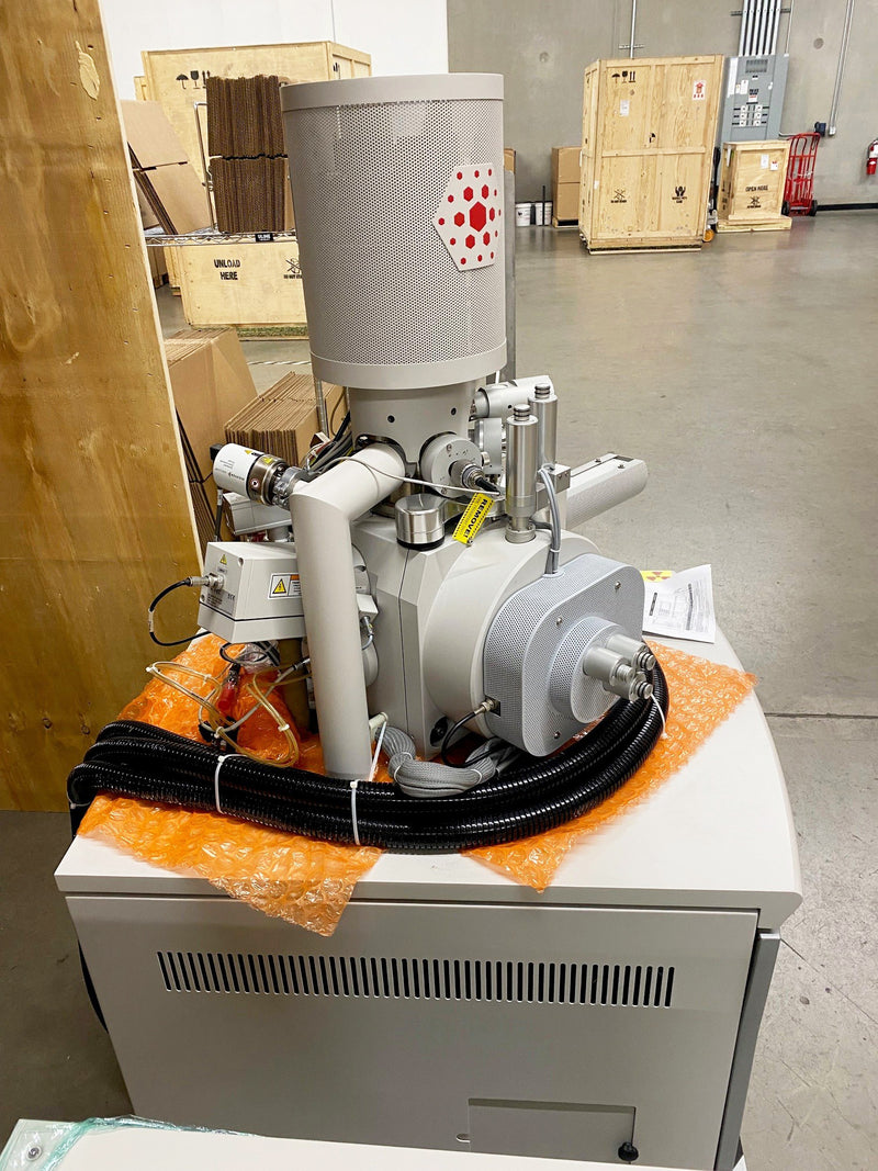 Thermo Fisher Scientific / FEI Quanta 450 FEG SEM (Scanning Electron Microscope)