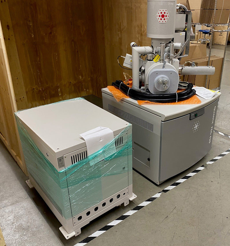 Thermo Fisher Scientific / FEI Quanta 450 FEG SEM (Scanning Electron Microscope)