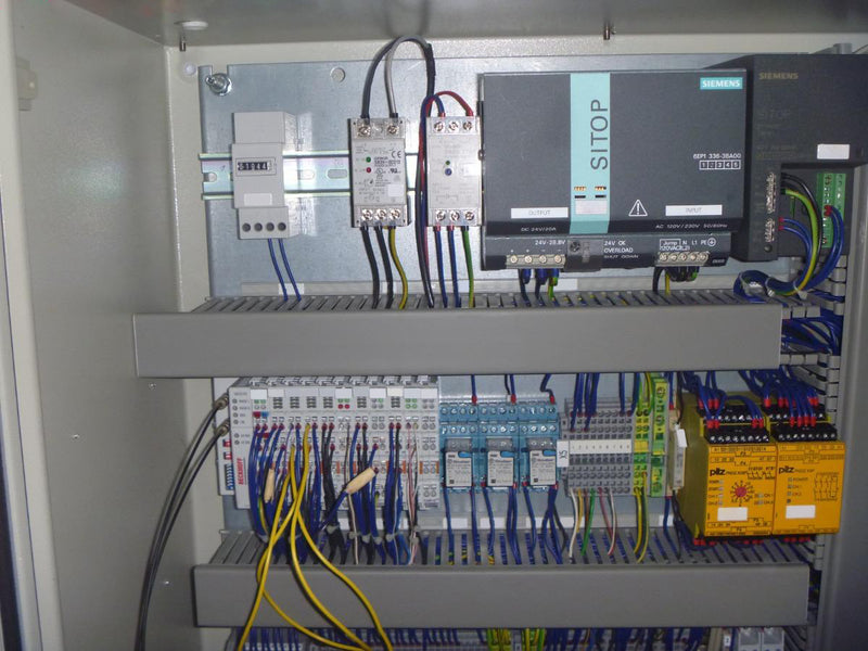 QED Technologies Q 22 XE MRF (Magnetorheological Finishing)