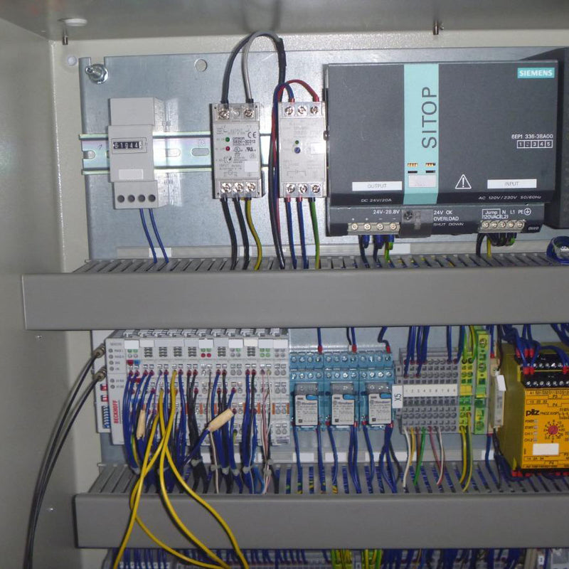 QED Technologies Q 22 XE MRF (Magnetorheological Finishing)