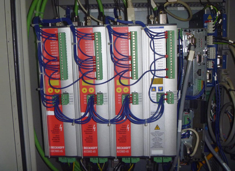 QED Technologies Q 22 XE MRF (Magnetorheological Finishing)