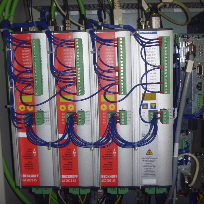 QED Technologies Q 22 XE MRF (Magnetorheological Finishing)