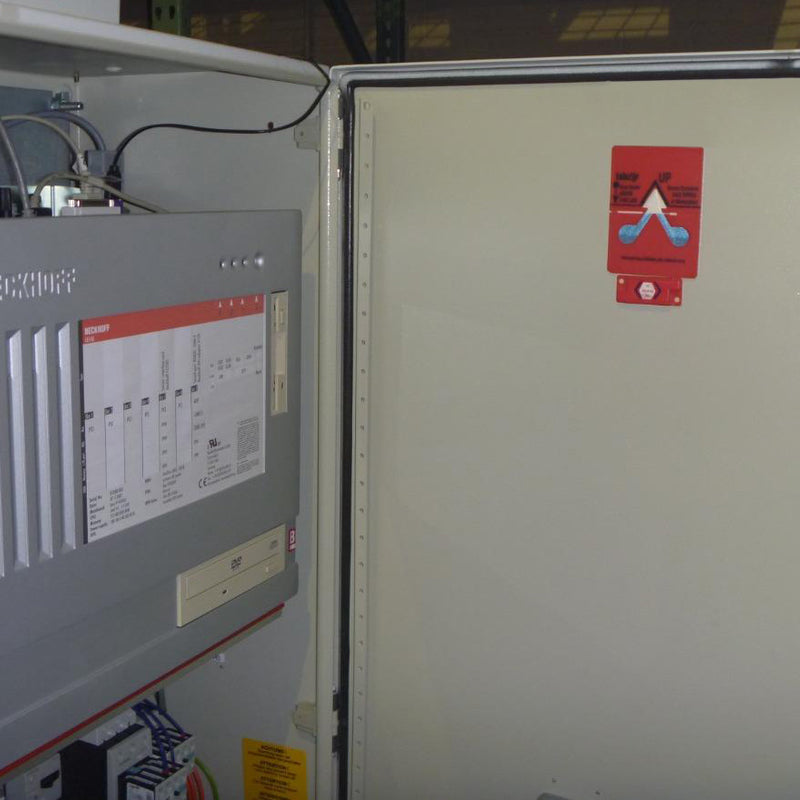 QED Technologies Q 22 XE MRF (Magnetorheological Finishing)