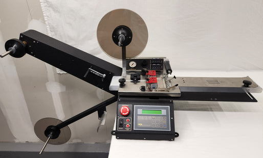 Q Corporation QMT 1100 M Tape & Reel