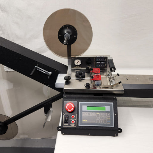 Q Corporation QMT 1100 M Tape & Reel