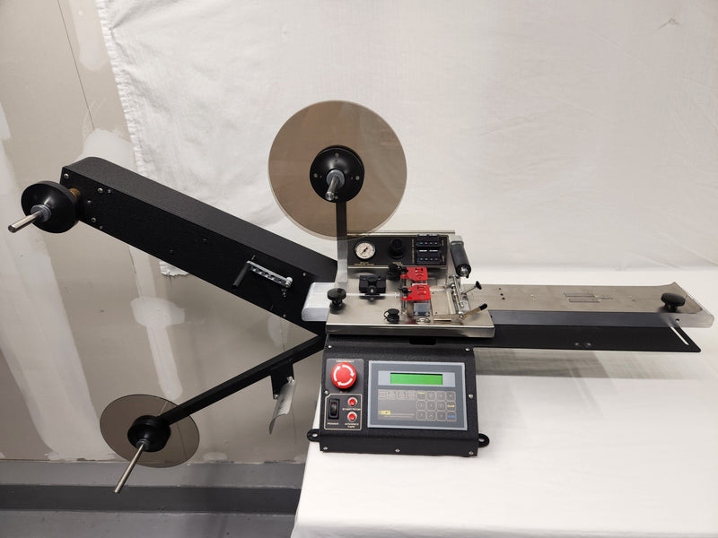 Q Corporation QMT 1100 M Tape & Reel