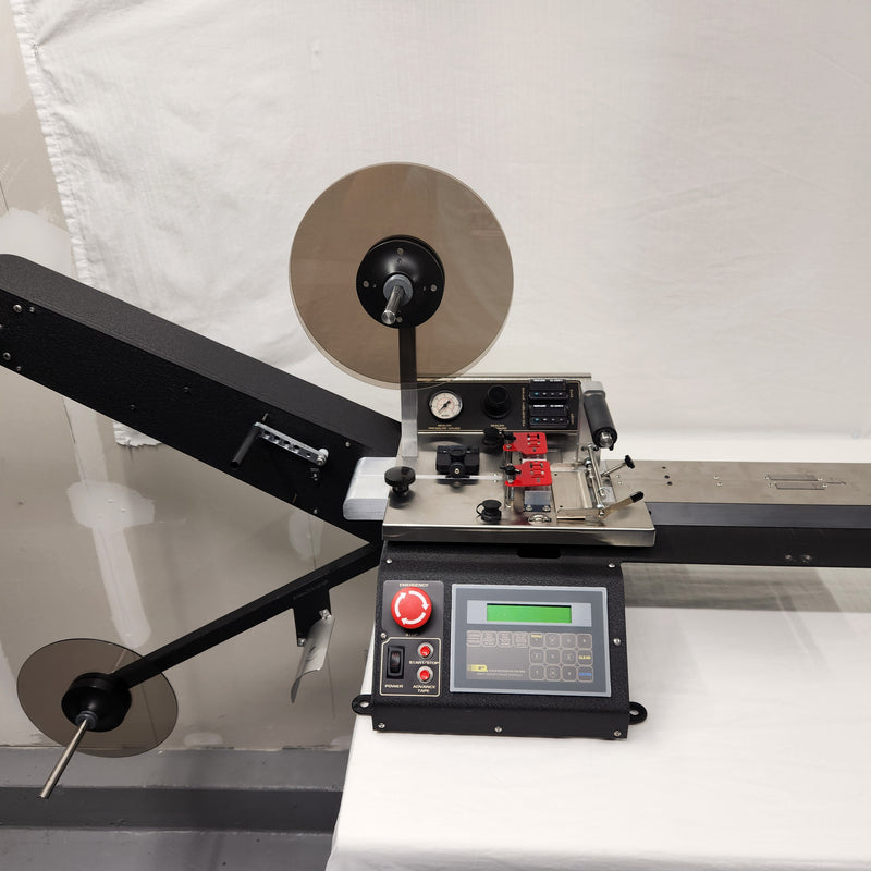 Q Corporation QMT 1100 M Tape & Reel