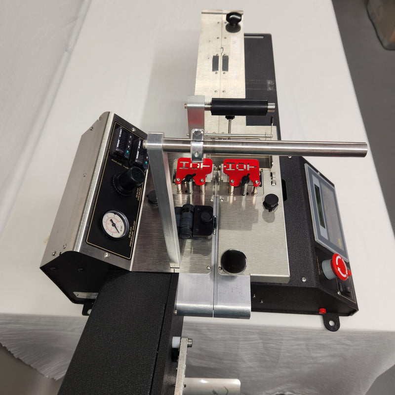 Q Corporation QMT 1100 M Tape & Reel