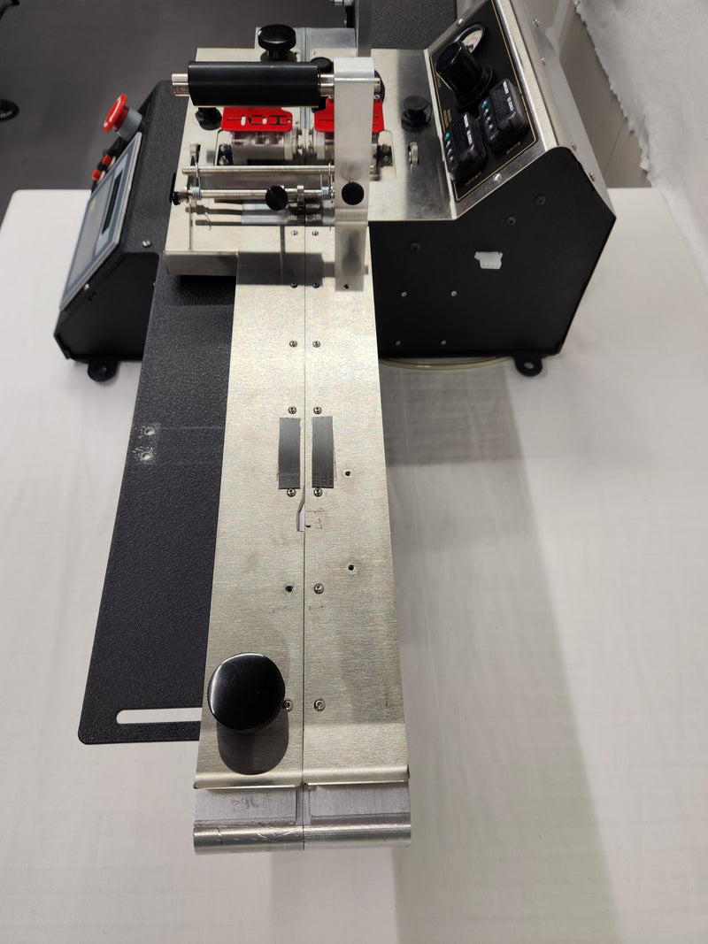 Q Corporation QMT 1100 M Tape & Reel