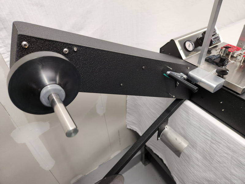 Q Corporation QMT 1100 M Tape & Reel