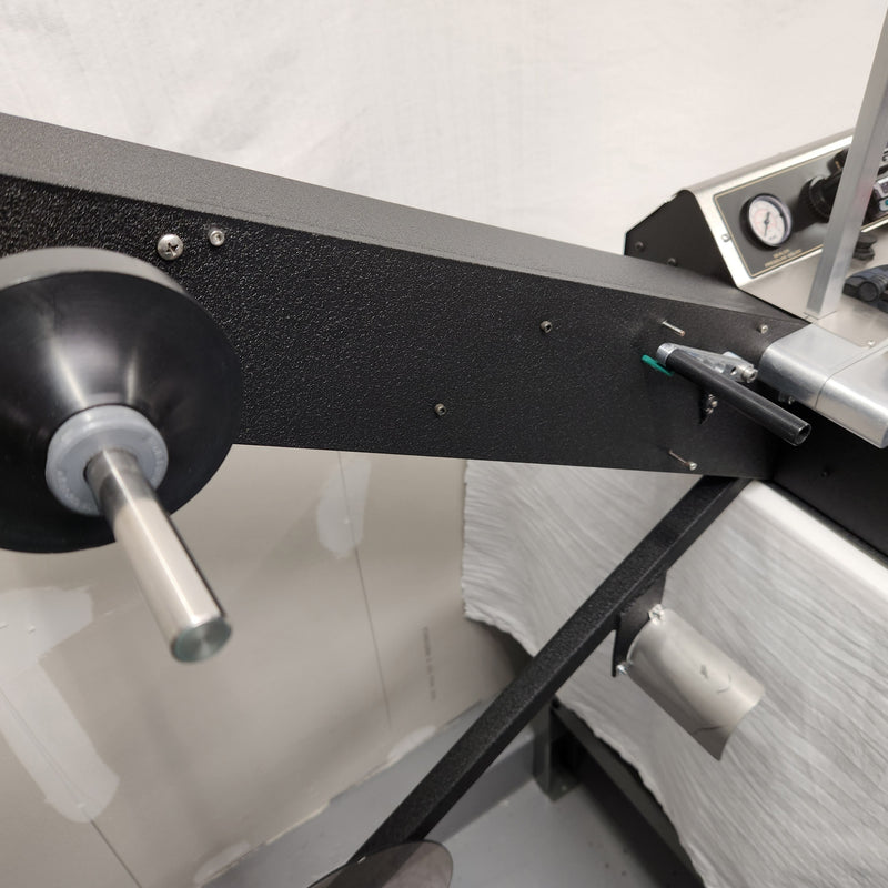 Q Corporation QMT 1100 M Tape & Reel