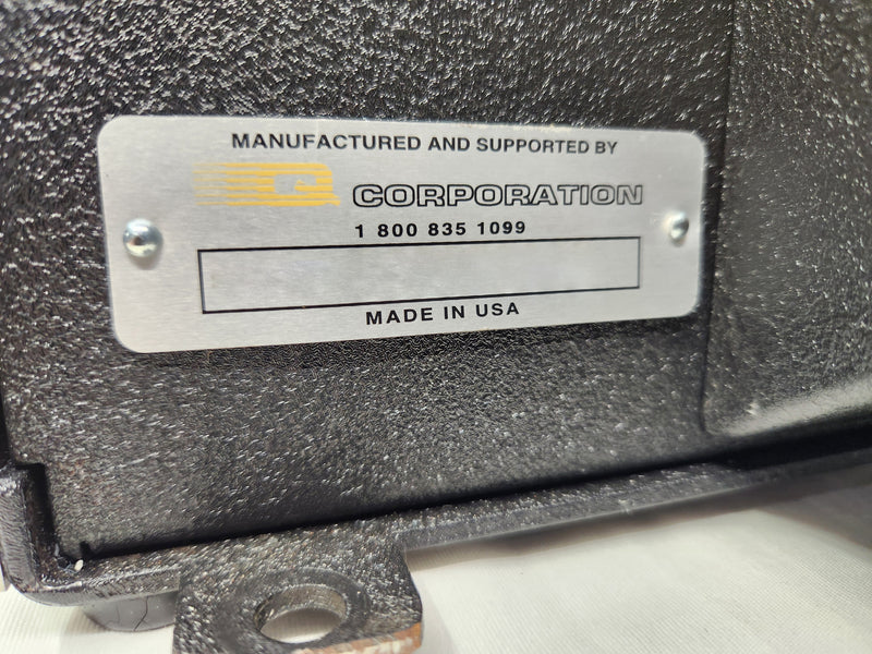 Q Corporation QMT 1100 M Tape & Reel