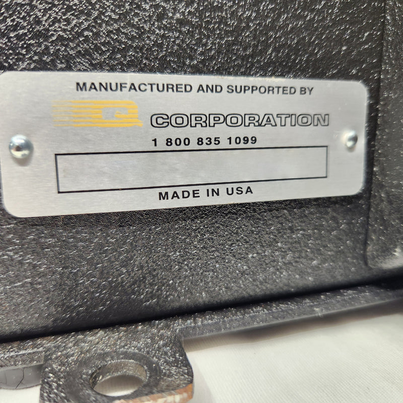 Q Corporation QMT 1100 M Tape & Reel