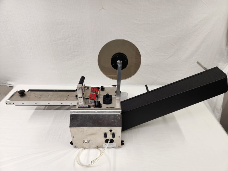 Q Corporation QMT 1100 M Tape & Reel