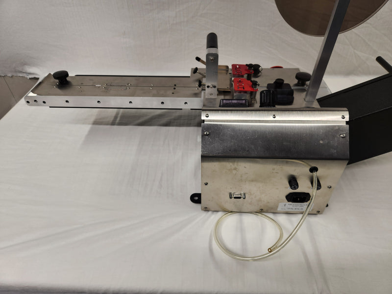 Q Corporation QMT 1100 M Tape & Reel